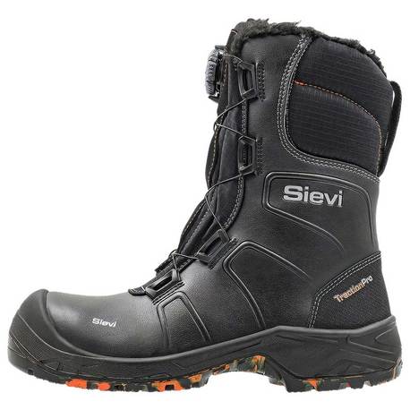 TURVAKENGÄT SIEVI ALASKA ROLLER +S3